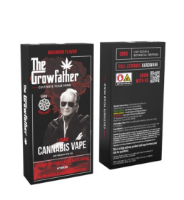 The Grow Father