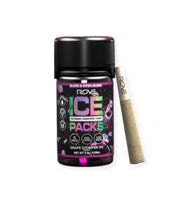 Rove Ice Packs